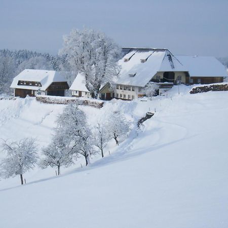 Brosihof Apartamento Erlenbach  Exterior foto