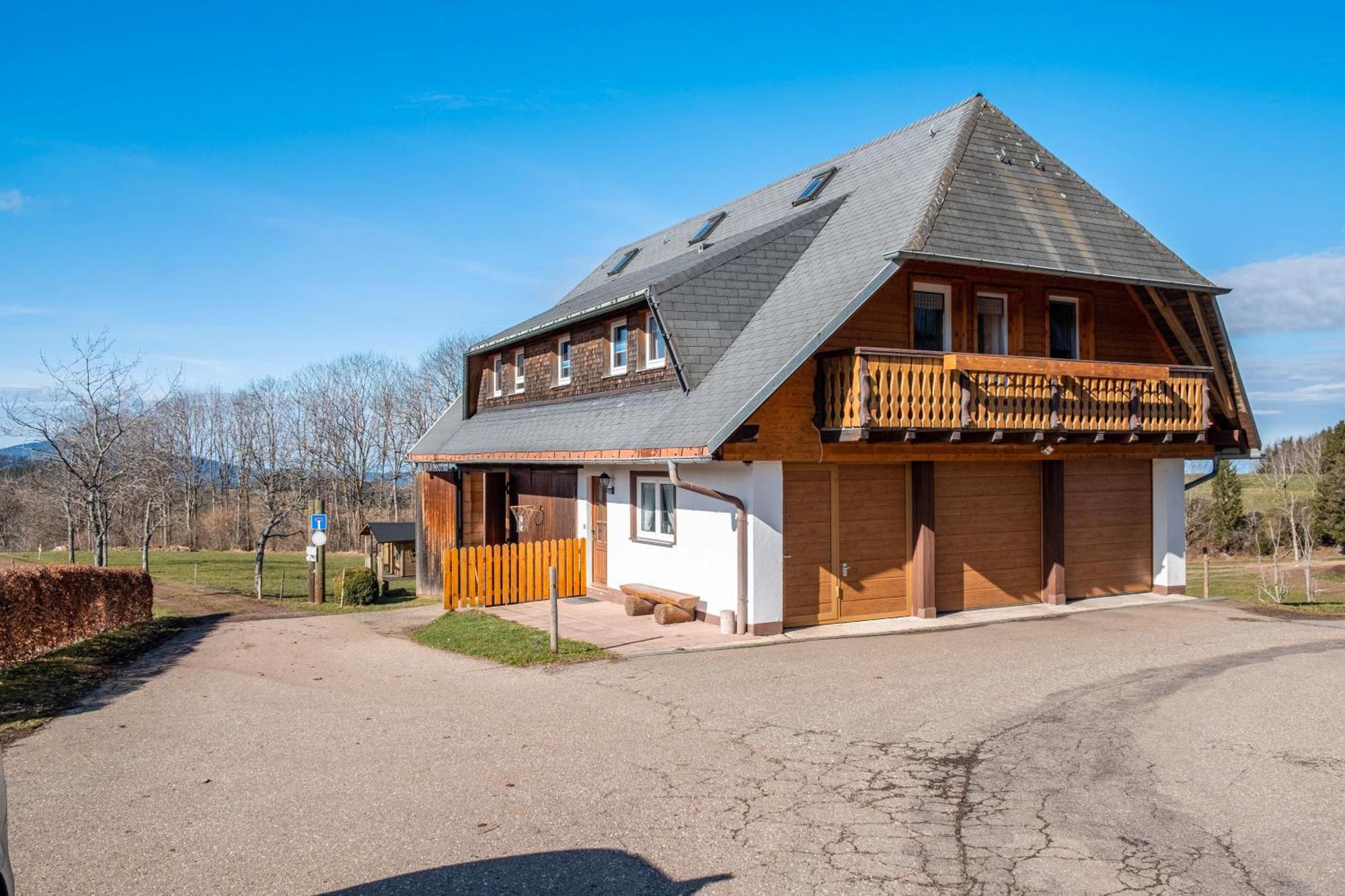 Brosihof Apartamento Erlenbach  Exterior foto