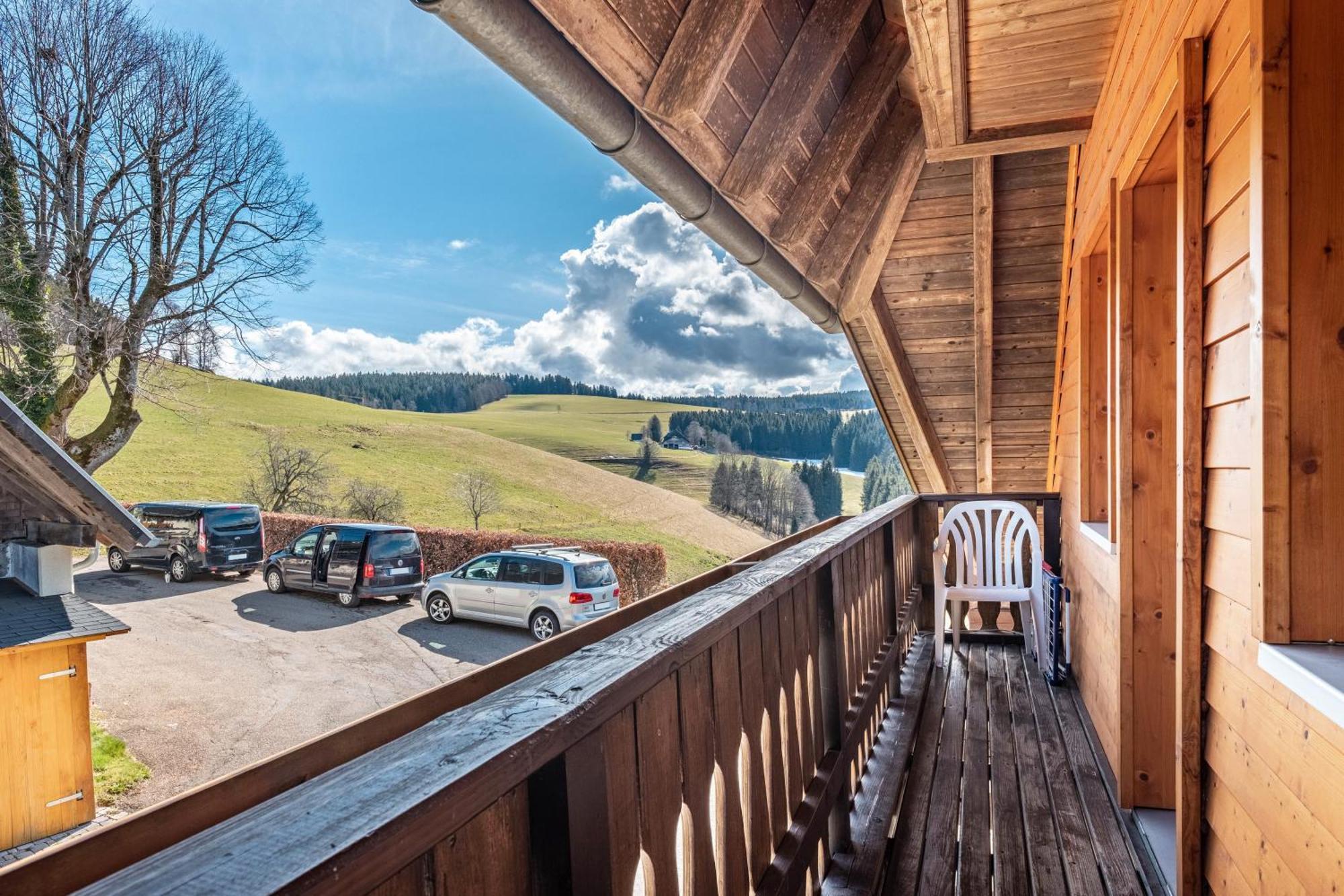 Brosihof Apartamento Erlenbach  Exterior foto