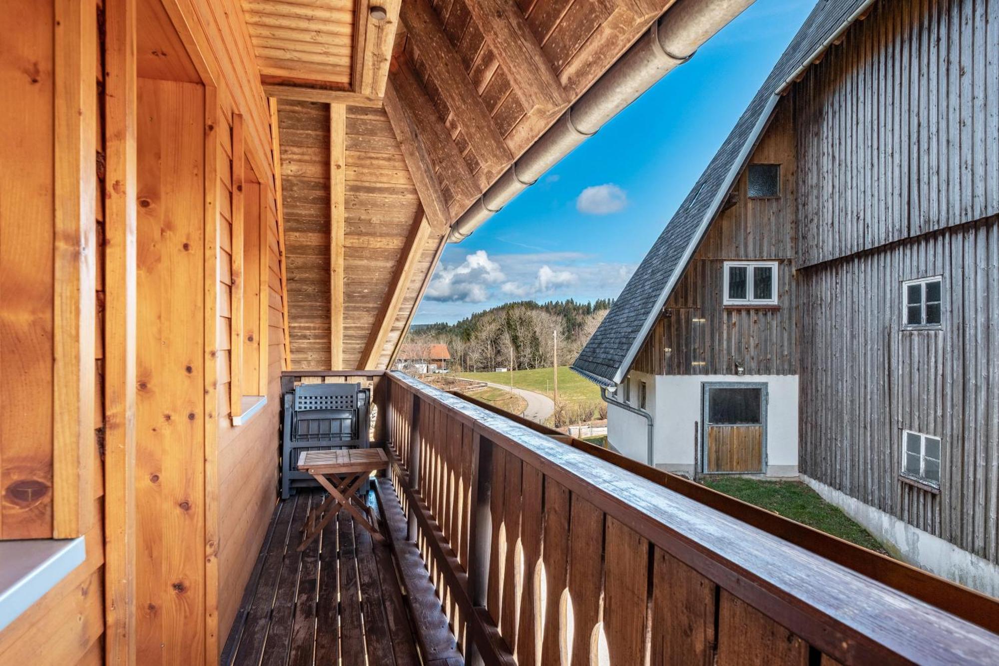 Brosihof Apartamento Erlenbach  Exterior foto