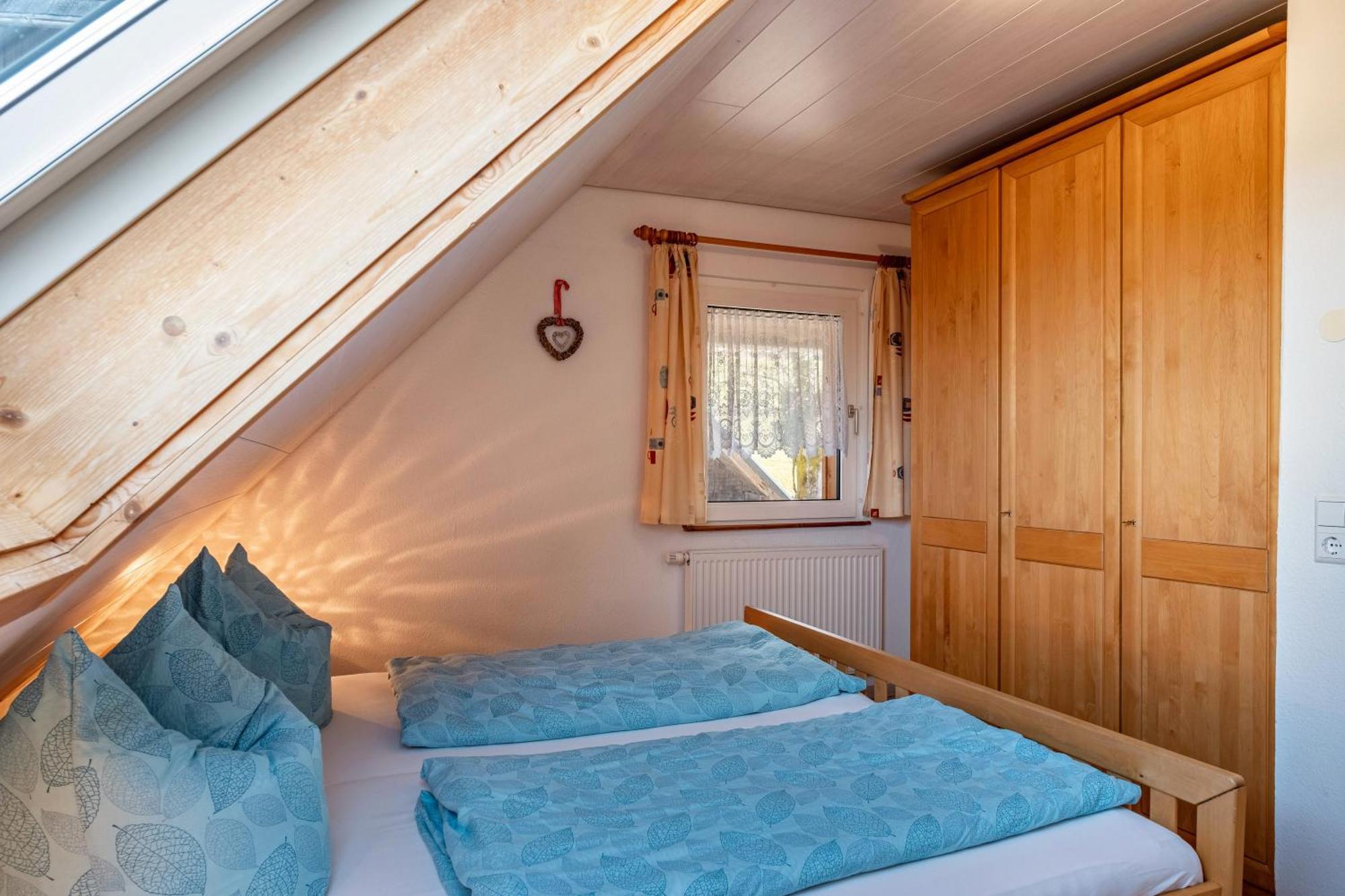 Brosihof Apartamento Erlenbach  Exterior foto