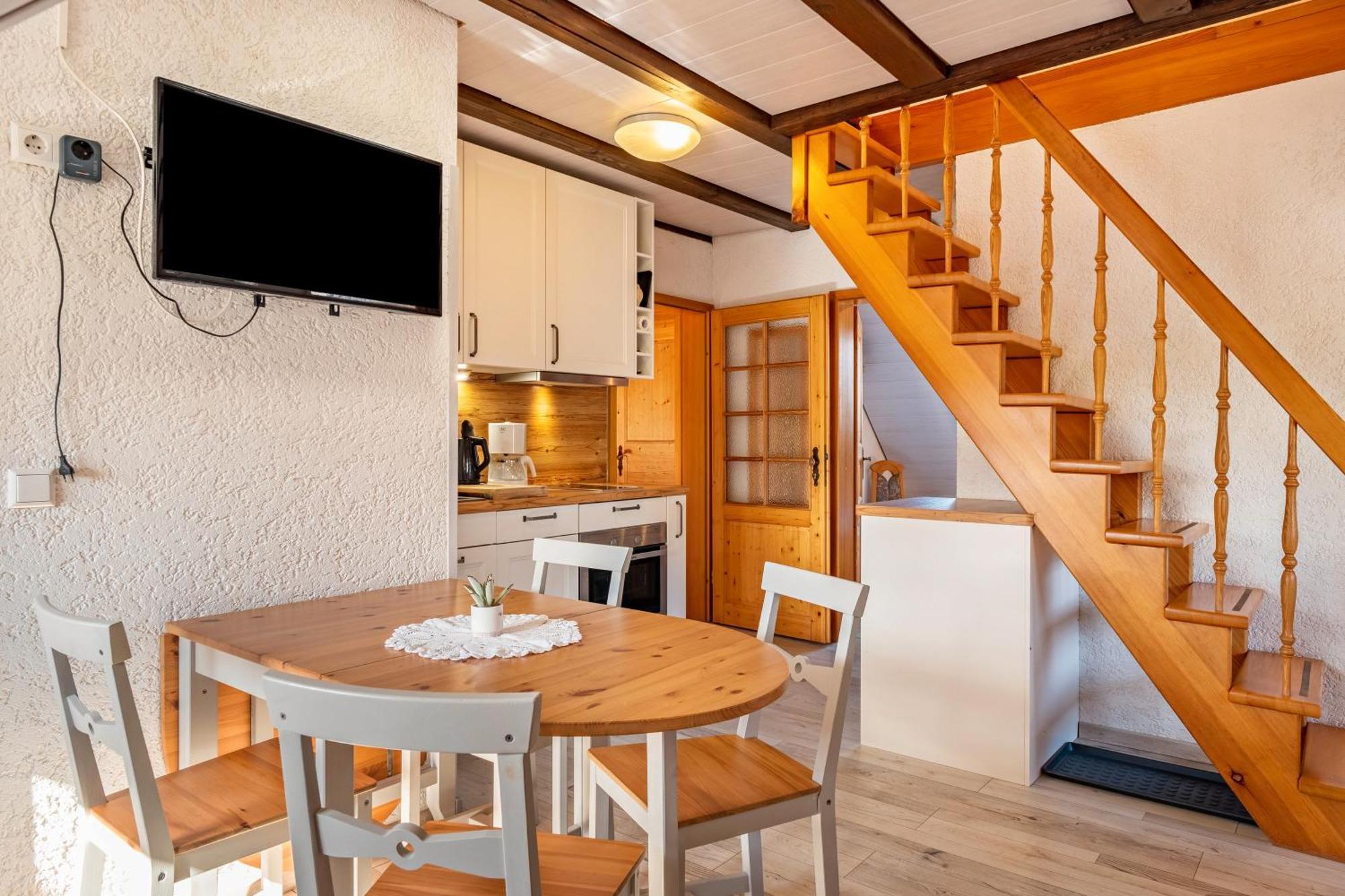 Brosihof Apartamento Erlenbach  Exterior foto