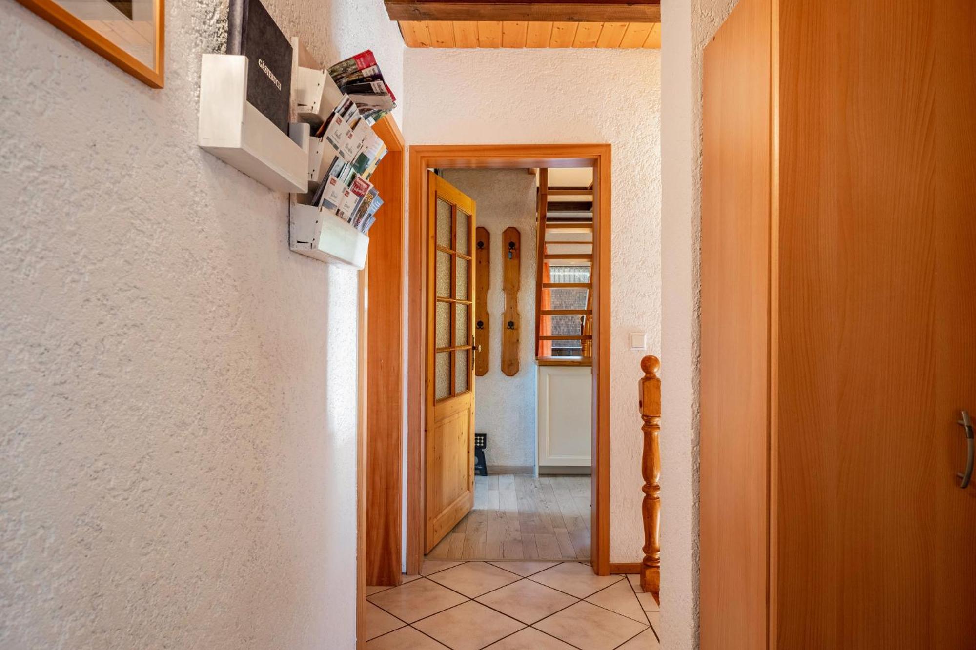 Brosihof Apartamento Erlenbach  Exterior foto