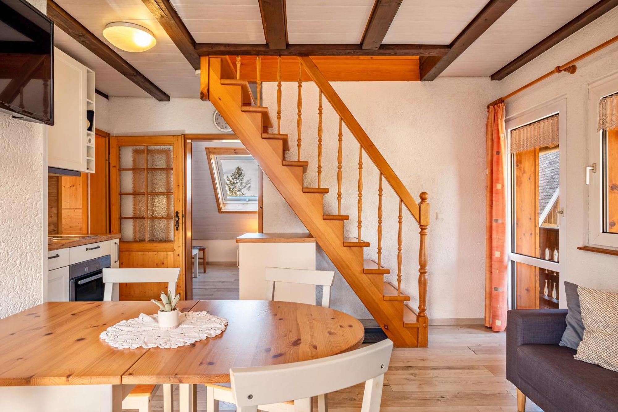 Brosihof Apartamento Erlenbach  Exterior foto