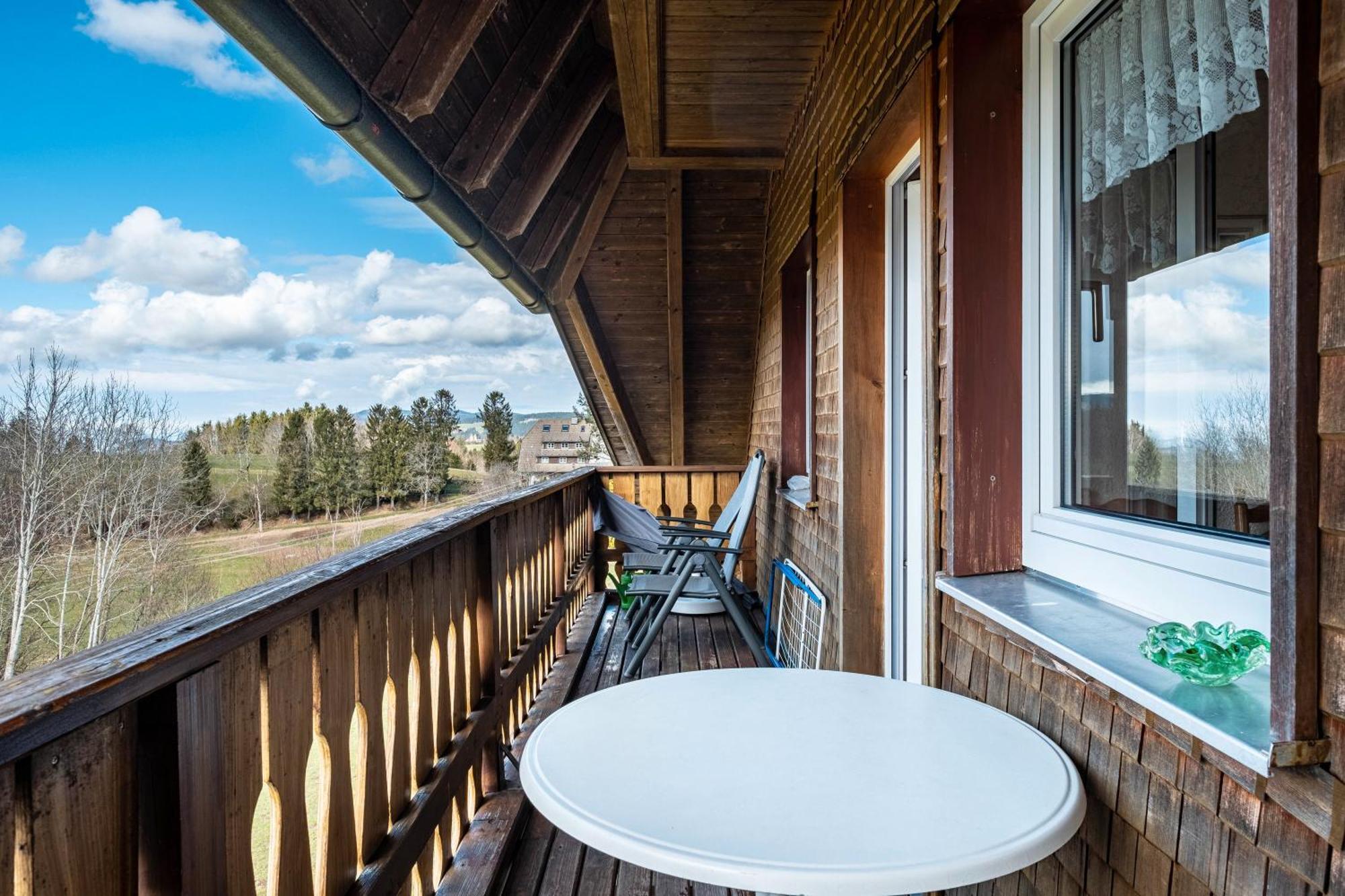 Brosihof Apartamento Erlenbach  Exterior foto