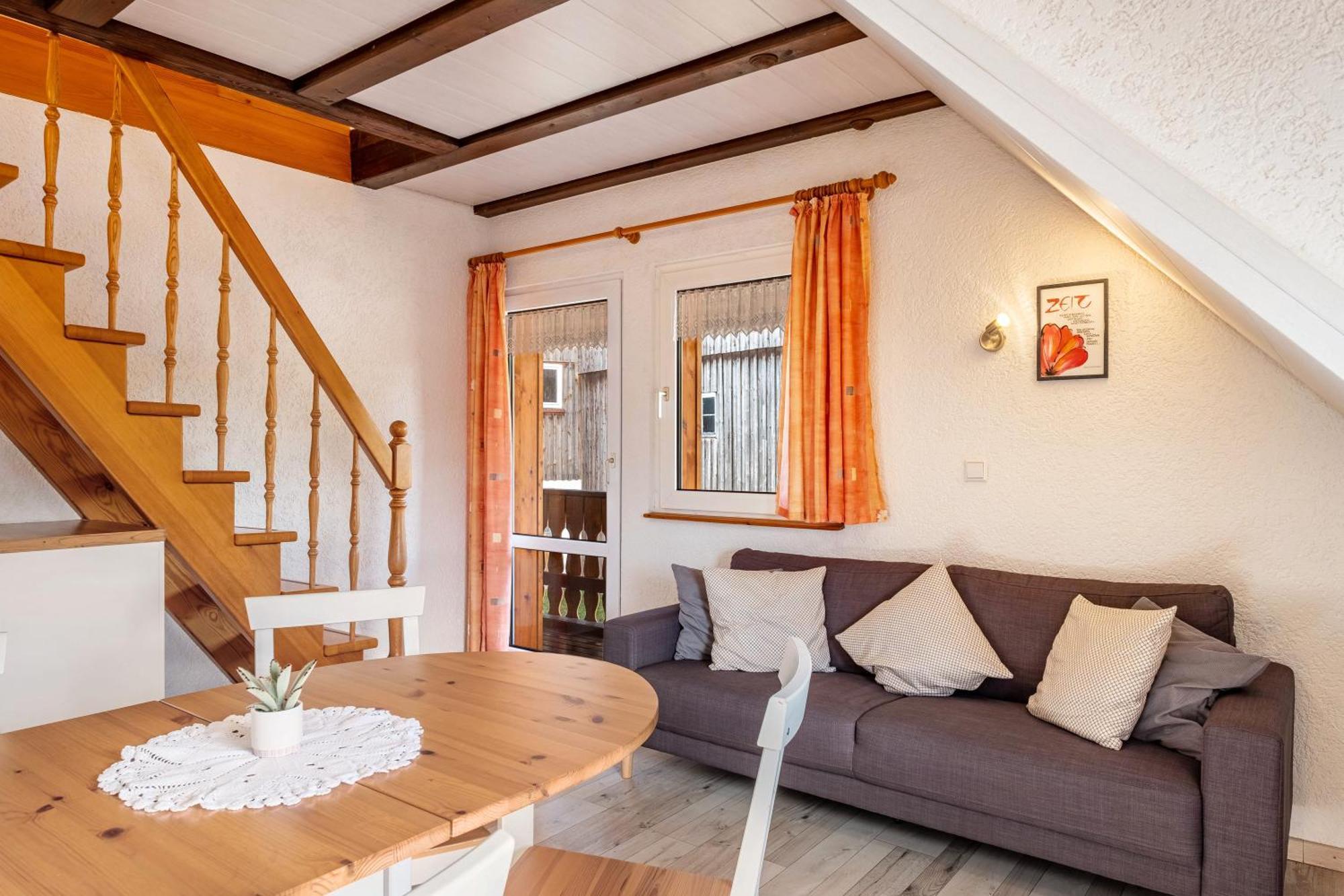 Brosihof Apartamento Erlenbach  Exterior foto