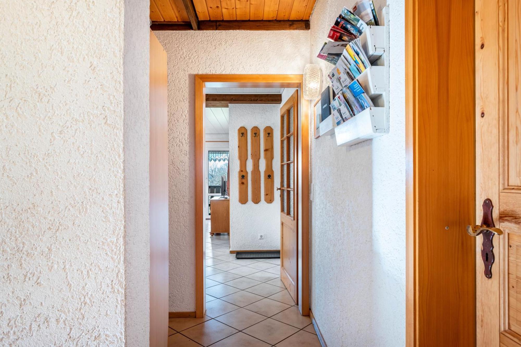 Brosihof Apartamento Erlenbach  Exterior foto