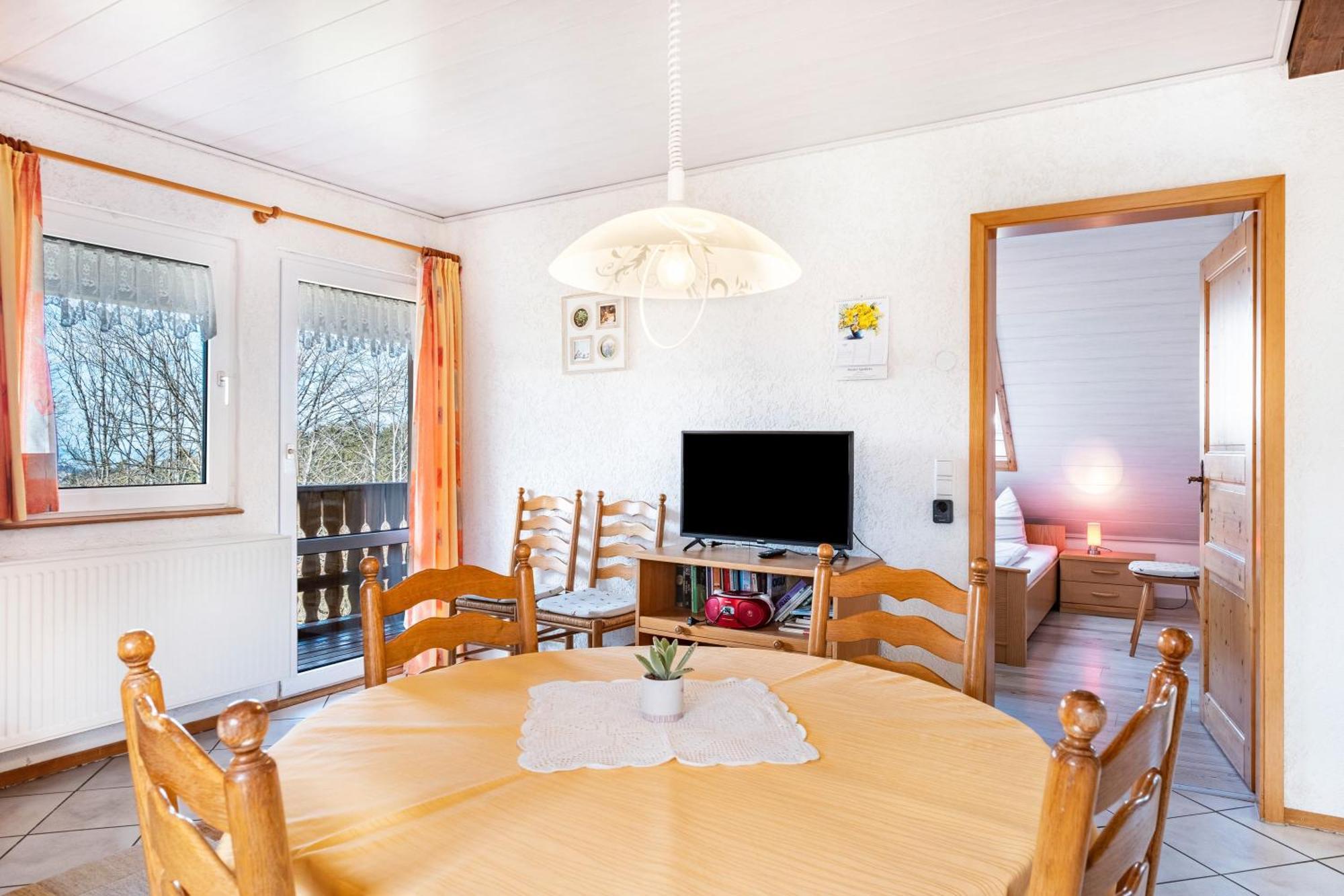 Brosihof Apartamento Erlenbach  Exterior foto
