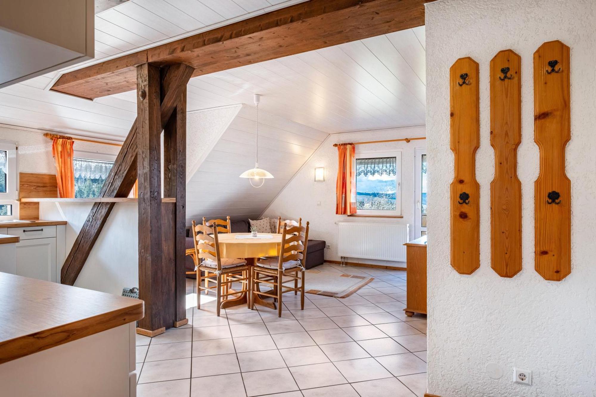 Brosihof Apartamento Erlenbach  Exterior foto