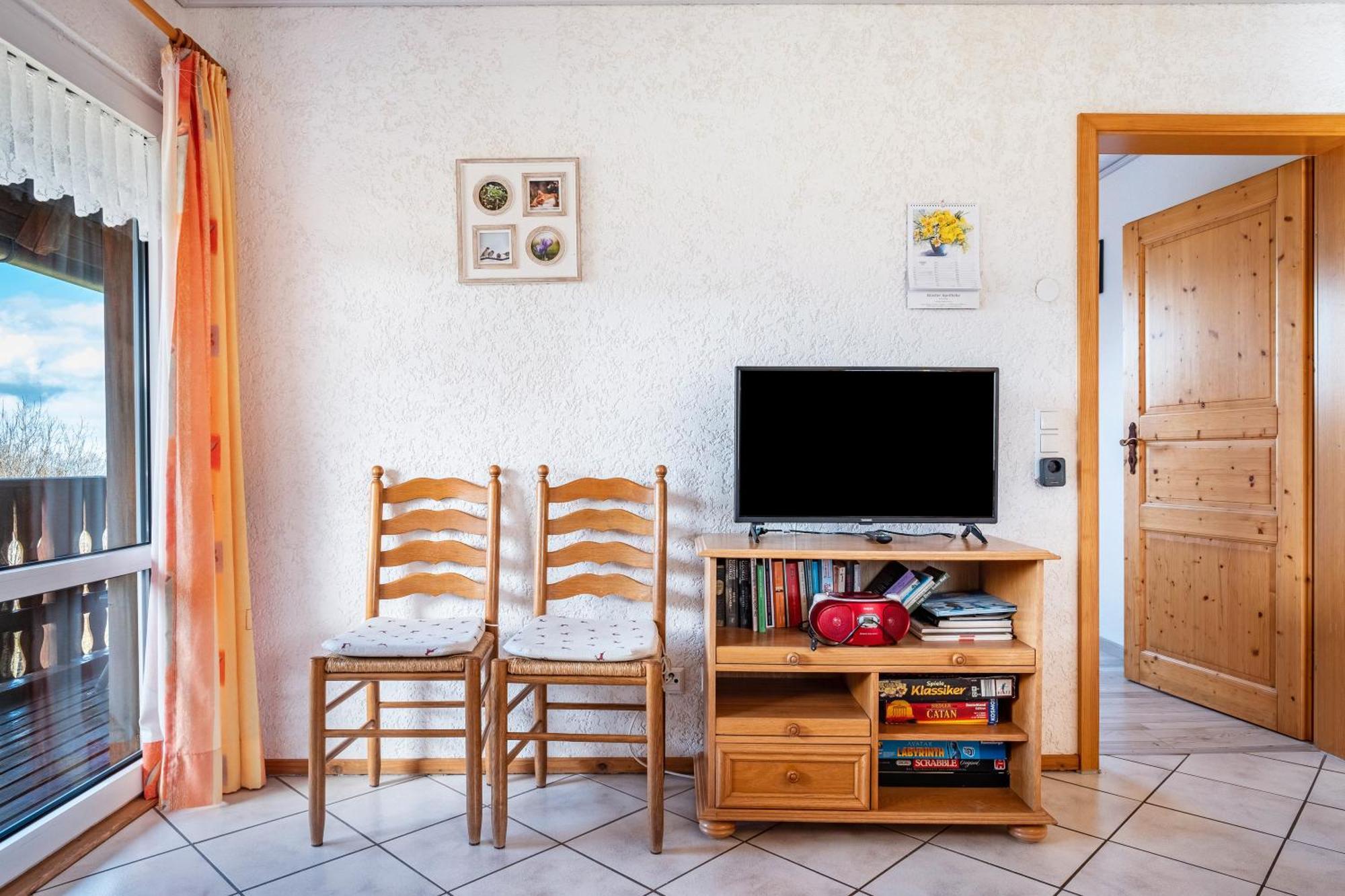 Brosihof Apartamento Erlenbach  Exterior foto